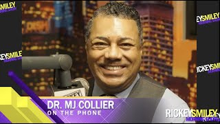 Coronavirus Vaccines Questions Answered By Dr. Collier
