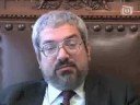 Intervista Furio Honsell sindaco di Udine