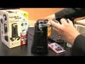 Pizza, Waffles & Cat Food? Hamilton Beach Kitchen Appliances