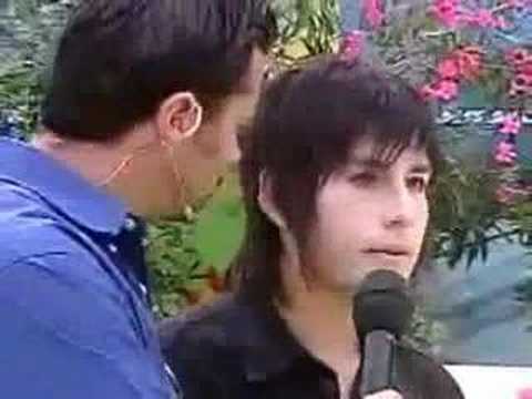 チリFINAL pt1 01-02-2008のOTAKUへのBDT Eligiendo