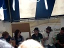 2008 Word On The Street - Webcomics Panel Discussion, Part 02