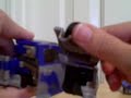 transformer game dropkick reveiw