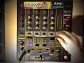 DJing for Dummies - Mix example 1