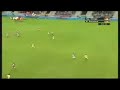 Funny and insane goal!