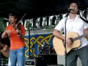 Scythian & Barleyjuice ~Ceilidh at Green Lane