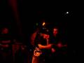 DJ Real y el Cansino @ Rapublica, Barcelona 9/11