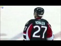 Alexei Kovalev shootout goal Vs Oilers
