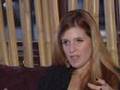 Young Woman In Constant Pain