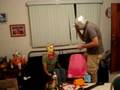 videos de Feel the fire (inedito)