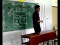 Himanshu Mimicry