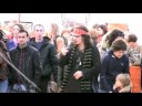 Dzien indyjski - Wawer 26.10.08