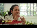 Stories from El Salvador - Ruth Orantes