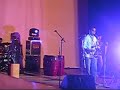 CAFE JAZZ - SONG FOR CHUCHO - 2do Festival de Jazz Trujillo