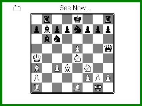 chess game