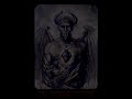 Gothic Visions of John U. Abrahamson