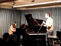 Aria - Eugene Bozza