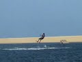 Kiteboarding Taibe