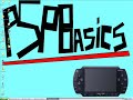 This is a basic tutorial on how to put vista onto your PSP. it is really easy and wont take up much time.http://www.savefile.com/files/391290http://www.pspbasics.comnote: i am not the one to be held responsible if anything happens to your PSP.