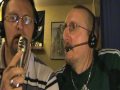 les inconnus comentaire sportive doublure par papy et diabolo.VRO