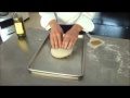 Focaccia a la Genovesa