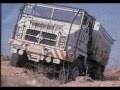 CAMIONES PEGASO PARIS DAKAR Y OTROS RAIDS. Trucks Dakar 80s