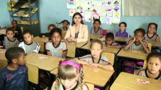 VÍDEO: Escola em Tempo Integral melhora educação em Minas