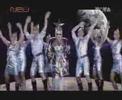 Verka Serduchka- dancing lasha tumbai Verka Serduchka- dancing lasha tumbai