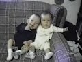Lustige Babys