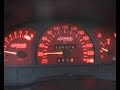 ASTRA GSI C20XE 0-180