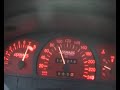 ASTRA GSI C20XE 0-180