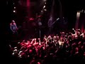 Lillasyster - Umbrella @ Sticky Fingers 15/12