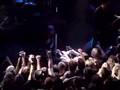 Lillasyster - Umbrella @ Sticky Fingers 15/12