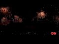 Splendid Fireworks Atlantis Hotel Opening ceremony (www.teekaygrand.com)