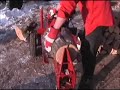 Split-fire 3255 Log Splitter