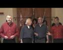 Theo, Wim, G�rard, Herm - Blue moon