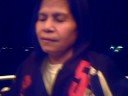 Emo si Criselda Lopez..