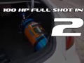 Nitrous Mark VIII flagship