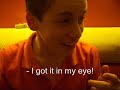 Poor Eyes