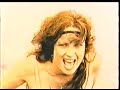 HELLION - STROMRIDER (RARE promo video) The Black Book CD