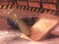 fighting robots - best scrap in along time
