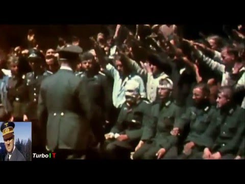 New Film - This episode the World War 2 started.France is occupied. The story of Adolf Hitler (the third part #3) is as complex as it is fascinating and this is an intr...