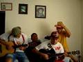 Razões e Emoções - Cleber, Josafá, Jonatas e Igor