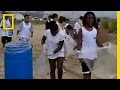 Coastal Cleanup