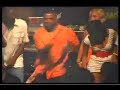 Miami Heat Party 2006: Carlton Dance Miami Heat Party 2006: Carlton Dance