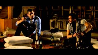 Hossam Habib - Betwhashny / Ma'adia Movie |حسام حبيب - بتوحشنى / فيلم المعدية