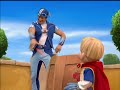 Entrevista con Magnús Scheving (1 of 2 ) (Subtitulada)