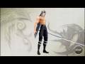 Dissidia Final Fantasy -PSP- All Character Costumes
