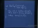 Lecture 5 | Programming Paradigms (Stanford)