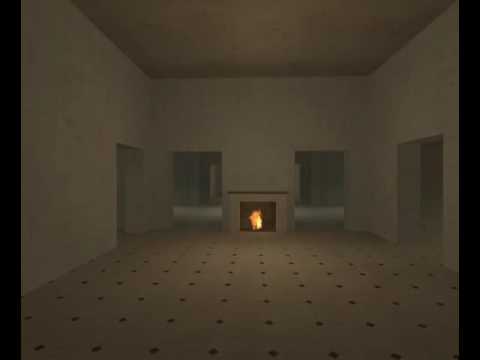 Ledoux in HL2 (Maison des Directeurs ...