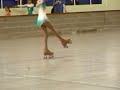 Gemma Fernandez Laffitte.Proba Iniciaci� B
